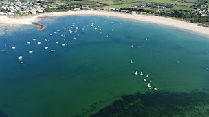 Photo n°11 de Wind Oléron Club (Ecole Française de Voile) à Dolus-d'Oléron (École de navigation)