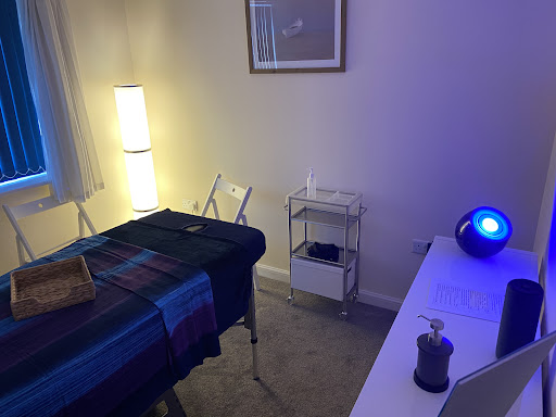 Synergy Massage Therapy