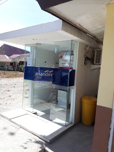 photo of Atm Mandiri RSUD Waingapu