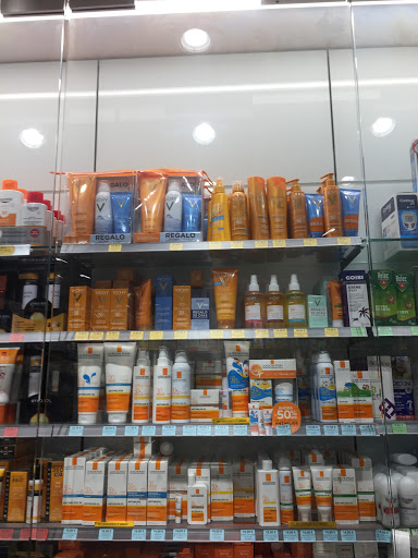 FARMACIA MONTILLA 12 H 中医药-Pharmacy-약학-Apotheke-薬局 - Thumbnail