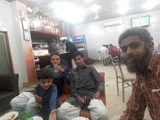 Al-Khaleej Restaurant gujrat