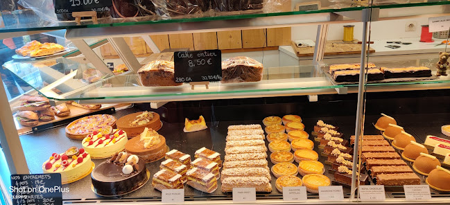 Du Pain et des Frangins