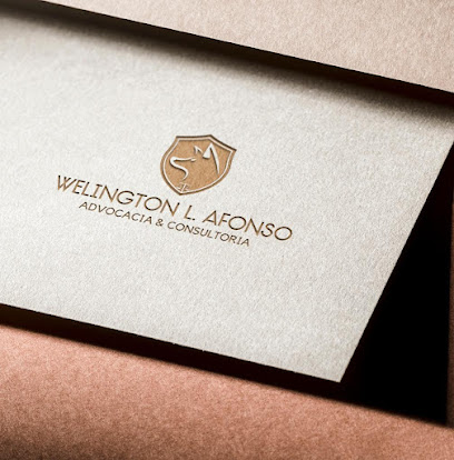 Welington L. Afonso Advocacia & Consultoria