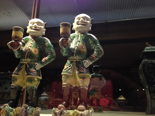 Casa - Museu MEDEIROS E ALMEIDA