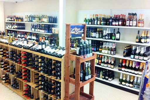 Liquor Locker University Drive - Thumbnail