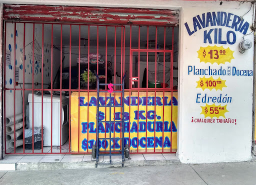 Lavandería y Tintorería Burbuja - Thumbnail