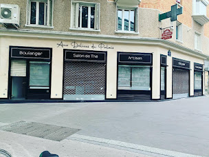 Photo n°59 de Aux Délices du Palais à Paris (Boulangerie)