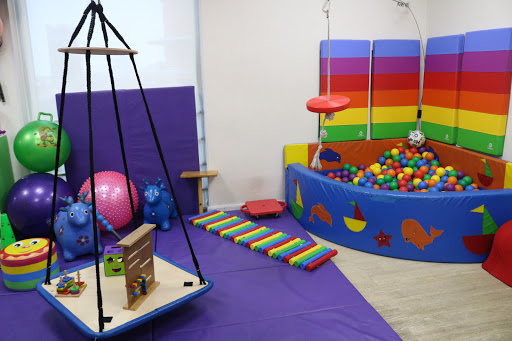 Licenciada Annette Rangel Terapeuta Ocupacional Panama