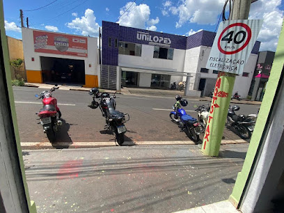 Moto Táxi 24hrs Parque Minas Gerais Shopping