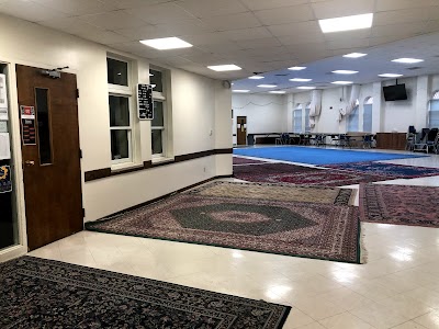 Central Illinois Mosque & Islamic Center