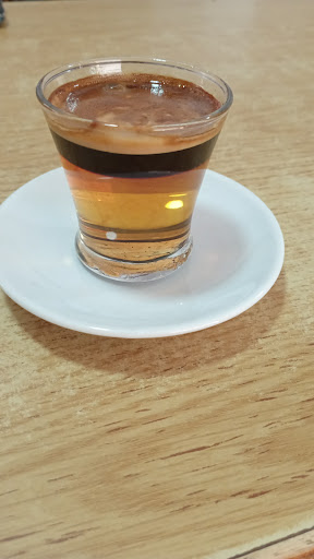 La Taberna De Coco - Visual