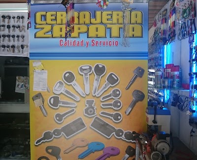 Photos of Cerrajeria Zapata