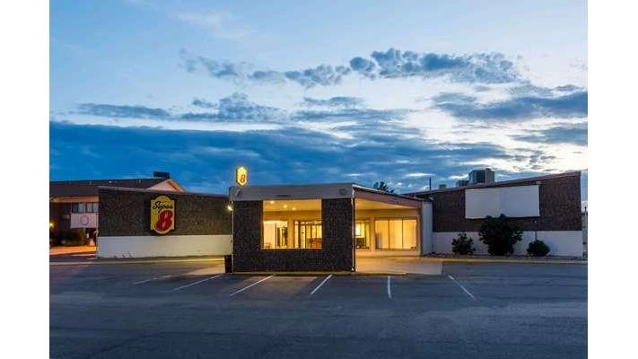 Super 8 by Wyndham Sterling CO