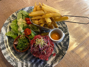 Photo n°12 de La Guinguette DalMago à La Ferté-sous-Jouarre (Restaurant)