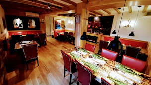 Photo n°42 de La taverne de la Comté à Argelès-sur-Mer (Pizzeria)