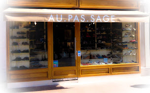 Photo n°7 de Au Pas Sage à Honfleur (Magasin de chaussures)