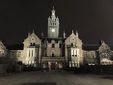 Woodend Hospital aberdeen