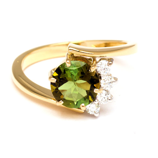 Riordan Jewellers Logo