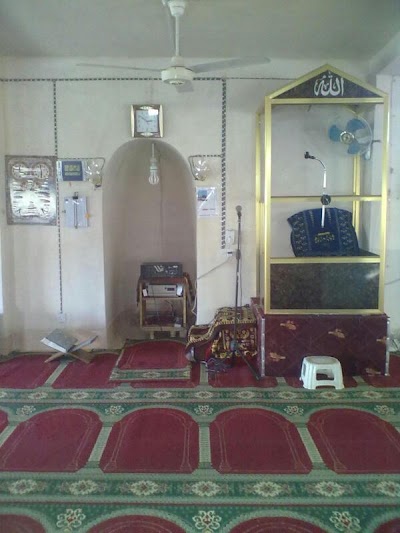 Photos of قرية العبادة
