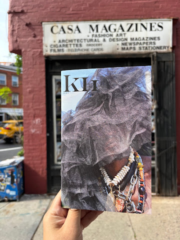 Casa Magazines by null