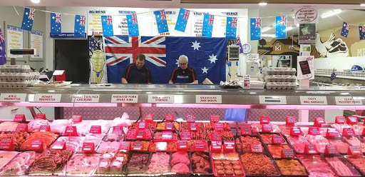 J&S Quality Meats