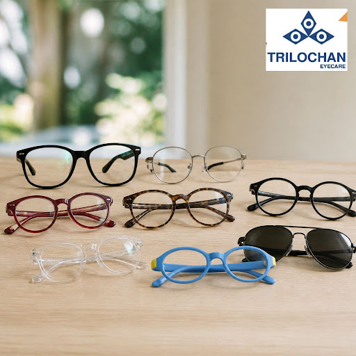 Clear, comfortable vision matters at every stage of life. At Trilochan Eyecare in Uran, Navi Mumb… post image