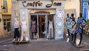 Photo n°1 de Traffic Jam à Hyères (Magasin de vêtements)