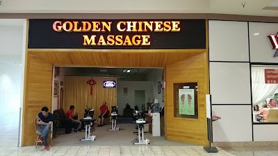 Gold Chinese Massage