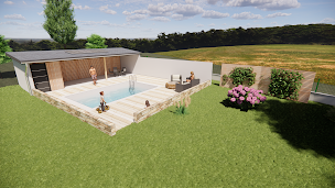 Photo n°5 de EST PLANS à Audincourt (Fabricant de maquettes d'architecture et d'ingénierie)