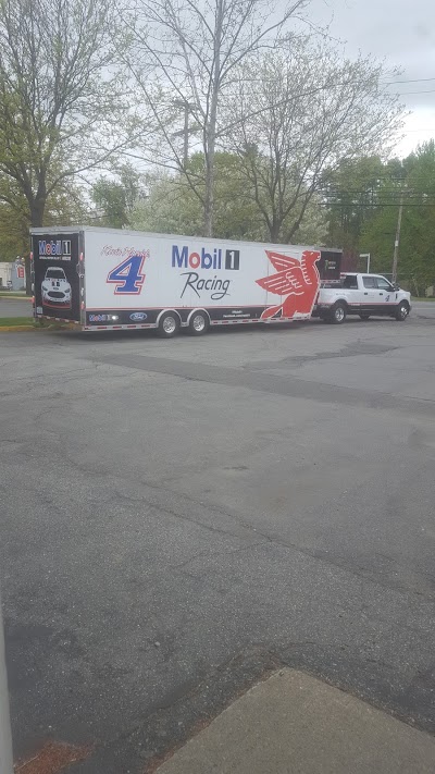 Photos of Stop & Go Instant Oil Change