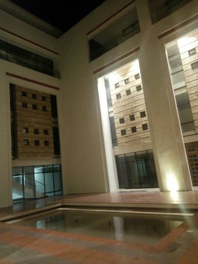 Photos of RAF University