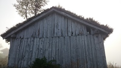 Photos of Volda Ski centre