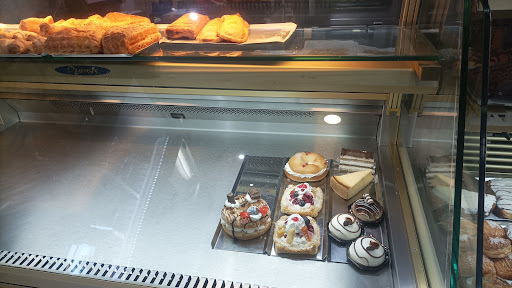 Panadería-Pastelería-Bollería Dulce Sabor