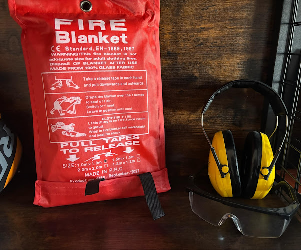 Szkolenia uslugi BHP Ppoż Bodyguard Serwis - Usługa sprzątania