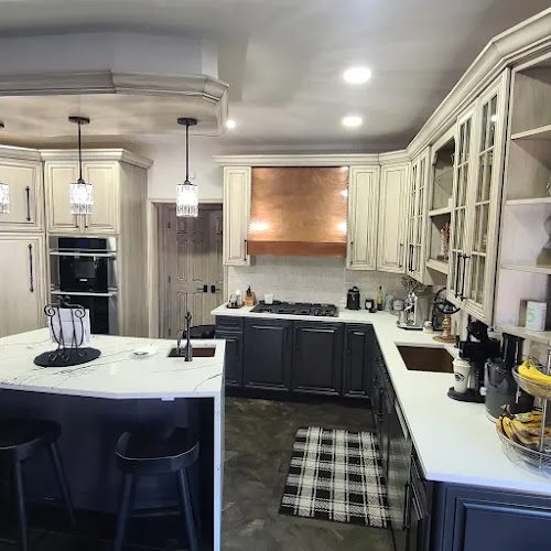 Milano Kitchen & Bath