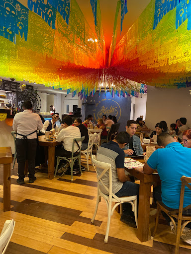 La Bicicleta Restaurant - Thumbnail