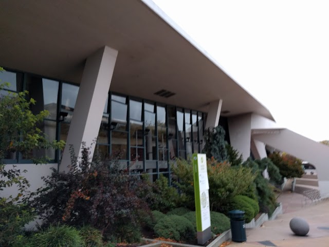 Climate Pledge Arena