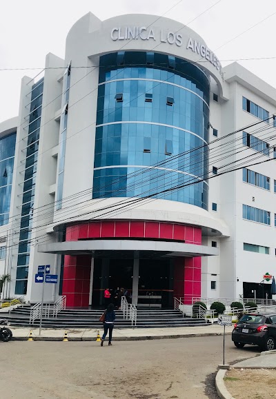 Photos of Clinica Los Angeles
