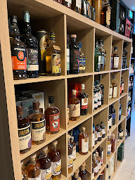 Photo n°5 de JusdelaVigne à Ernolsheim-Bruche (Sushi à emporter)