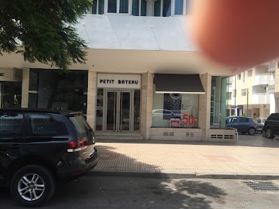 Photos of Petit bateau