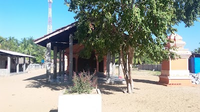 Photos of Sri Nagathampiran Hindu Temple