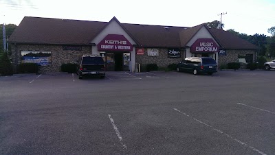 Photos of The Music Emporium, Inc.