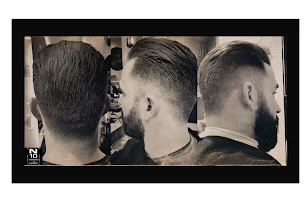 Photo n°6 de Mr.No coiffeur Barbier à Seynod (Barbier)