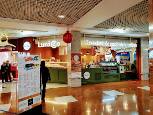 Photo n°20 de Lunicco - Mayol à Toulon (Restaurant italien)