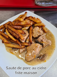 Photo n°27 de Restaurant les 4 chemins à Bégard (Restaurant)