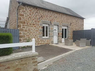 Photo n°7 de Cottage de l Abbaye à Lonlay-l'Abbaye (Maison de vacances)
