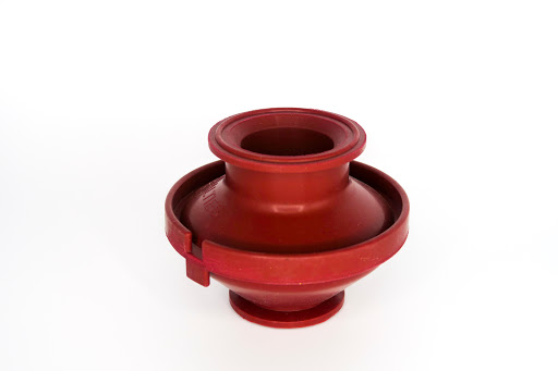 Manville Rubber Products