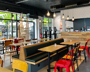 Photo n°34 de Bioburger Issy-Val-de-Seine à Issy-les-Moulineaux (Restaurant végétarien)