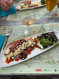 Photo n°9 de Restaurant El Cortal à Corsavy (Restaurant français)