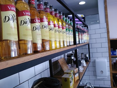 Photos of It&rsquo;s A Grind Coffee House Muara
